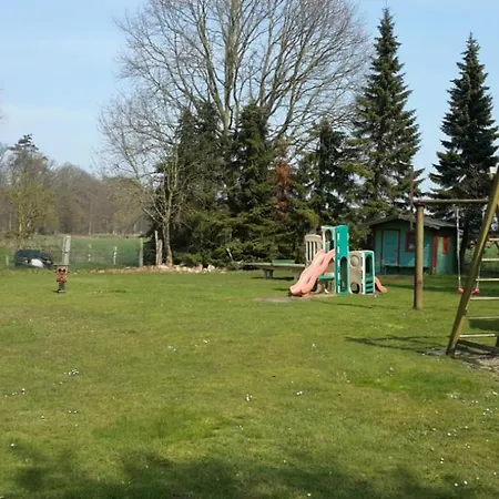 Komfort Chalet No *