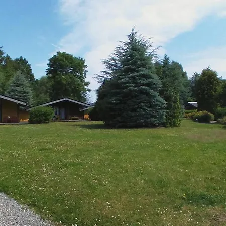 Komfort Chalet No Сasa de vacaciones