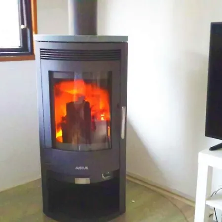Komfort Chalet No *