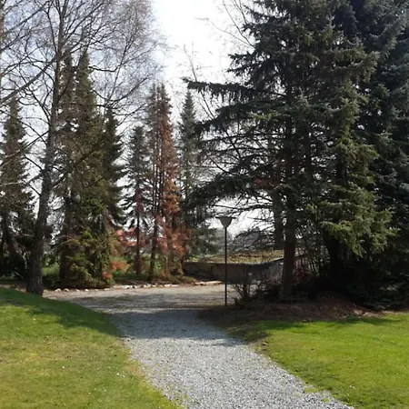 Сasa de vacaciones Komfort Chalet No *