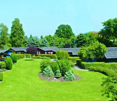 Komfort Chalet No Сasa de vacaciones