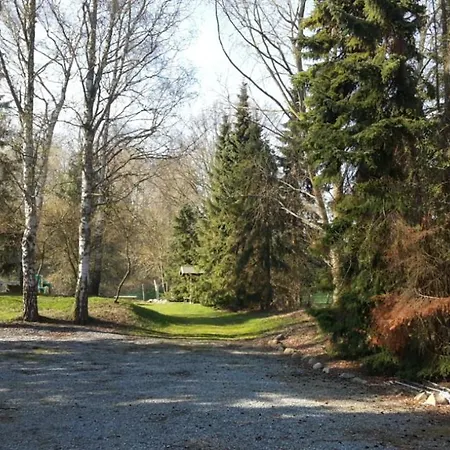 Сasa de vacaciones Komfort Chalet No